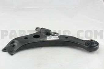 Toyota 4806948020 ARM SUB-ASSY, FRONT SUSPENSION, LOWER NO.1 LH