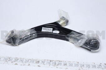 Toyota 4806959145 ARM SUB-ASSY, FRONT SUSPENSION, LOWER NO.1 LH