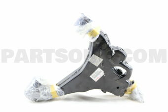Toyota 4806960030 ARM SUB-ASSY, FRONT SUSPENSION, LOWER NO.1 LH