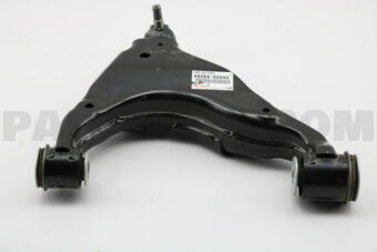Toyota 4806960040 ARM SUB-ASSY, FRONT SUSPENSION, LOWER NO.1 LH