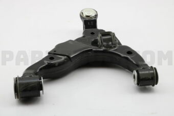 Toyota 4806960040 ARM SUB-ASSY, FRONT SUSPENSION, LOWER NO.1 LH