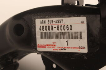 Toyota 4806960060 ARM SUB-ASSY