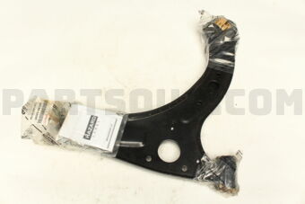 Toyota 48069BZ160 ARM SUB-ASSY, FRONT SUSPENSION, LOWER NO.1 LH