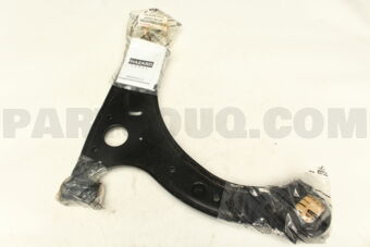 Toyota 48069BZ160 ARM SUB-ASSY, FRONT SUSPENSION, LOWER NO.1 LH