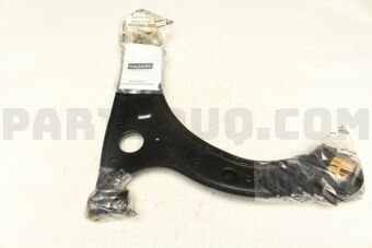 Toyota 48069BZ160 ARM SUB-ASSY, FRONT SUSPENSION, LOWER NO.1 LH