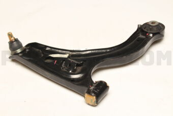 Toyota 48069BZ390 ARM SUB-ASSY SUSPEN