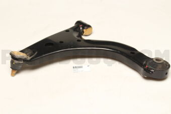 Toyota 48069BZ390 ARM SUB-ASSY SUSPEN