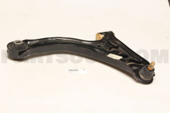 Toyota 48069BZ390 ARM SUB-ASSY SUSPEN