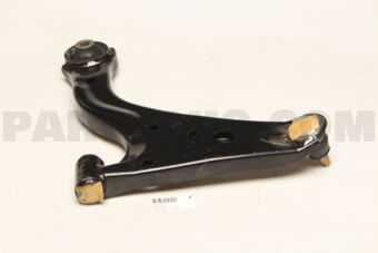 Toyota 48069BZ390 ARM SUB-ASSY SUSPEN