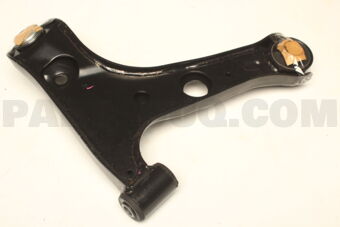 Toyota 48069BZ410 ARM SUB-ASSY SUSPEN