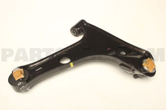Toyota 48069BZ410 ARM SUB-ASSY SUSPEN