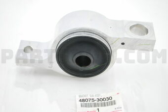Toyota 4807530030 BRACKET SUB-ASSY, LWR ARM, NO,1