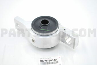 Toyota 4807530030 BRACKET SUB-ASSY, LWR ARM, NO,1