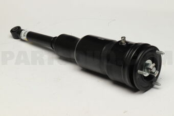Toyota 4808050421 CYLINDER ASSY, PNEUMATIC, REAR RH W/SHOCK ABSORBER