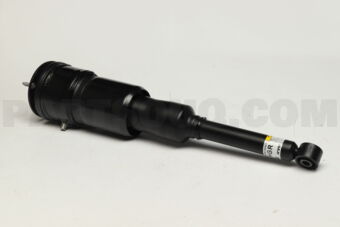 Toyota 4808050421 CYLINDER ASSY, PNEUMATIC, REAR RH W/SHOCK ABSORBER