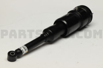 Toyota 4808050421 CYLINDER ASSY, PNEUMATIC, REAR RH W/SHOCK ABSORBER