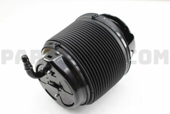 Toyota 4809034010 CYLINDER ASSY, PNEUMATIC, REAR LH
