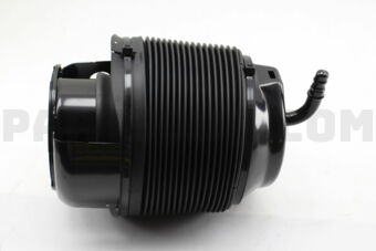 Toyota 4809034010 CYLINDER ASSY, PNEUMATIC, REAR LH