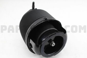 Toyota 4809034010 CYLINDER ASSY, PNEUMATIC, REAR LH