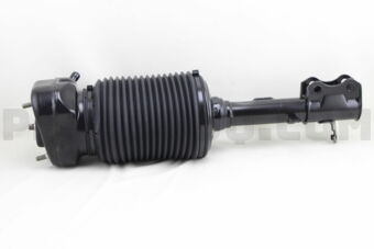 Toyota 4809048030 CYLINDER ASSY, PNEUMATIC, REAR LH W/SHOCK ABSORBER