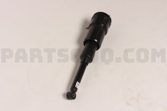 Toyota 4809050421 CYLINDER ASSY, PNEUMATIC, REAR LH W/SHOCK ABSORBER