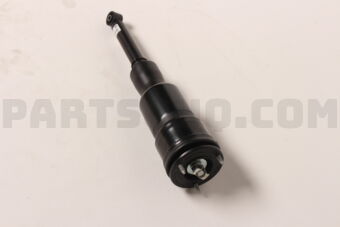 Toyota 4809050421 CYLINDER ASSY, PNEUMATIC, REAR LH W/SHOCK ABSORBER