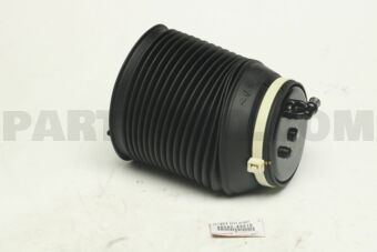 Toyota 4809060010 CYLINDER ASSY, PNEUMATIC, REAR LH