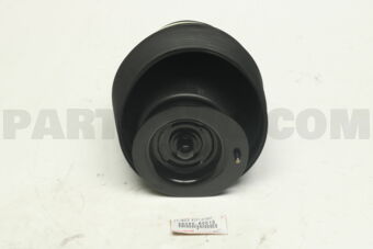 Toyota 4809060010 CYLINDER ASSY, PNEUMATIC, REAR LH