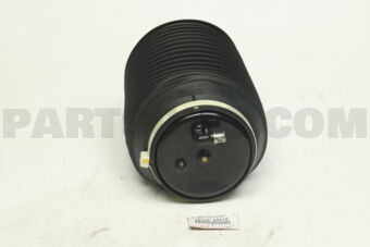 Toyota 4809060010 CYLINDER ASSY, PNEUMATIC, REAR LH