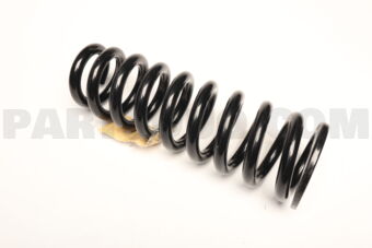 Toyota 481310K840 SPRING, FRONT COIL, RH/LH
