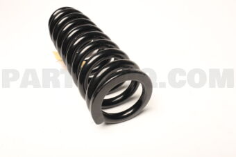 Toyota 481310K840 SPRING, FRONT COIL, RH/LH