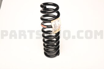 Toyota 481310K840 SPRING, FRONT COIL, RH/LH