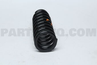 Toyota 4813160C70 SPRING, FRONT COIL, RH/LH