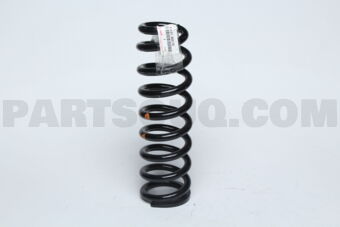 Toyota 4813160C70 SPRING, FRONT COIL, RH/LH