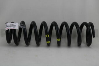 Toyota 4813160C81 SPRING, FRONT COIL, RH/LH