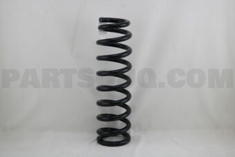 Toyota 4813160C81 SPRING, FRONT COIL, RH/LH