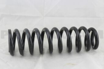 Toyota 4813160D21 SPRING, FRONT COIL, RH/LH