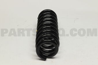 Toyota 4813160D60 SPRING, FRONT COIL, RH/LH