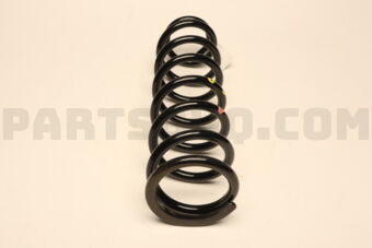 Toyota 4813160E60 SPRING, FRONT COIL, RH/LH