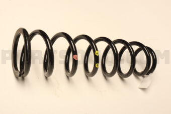 Toyota 4813160E60 SPRING, FRONT COIL, RH/LH