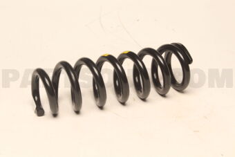 Toyota 4813160G90 SPRING, FRONT COIL, RH/LH