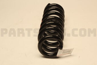Toyota 4813160J50 SPRING, FRONT COIL, RH/LH
