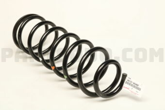 Toyota 481316A480 SPRING, FRONT COIL, RH/LH