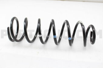 Toyota 481316B090 SPRING, FRONT COIL, RH/LH