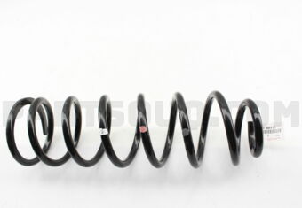 Toyota 481316B110 SPRING, FRONT COIL, LH