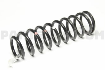 Toyota 481316B310 SPRING, FRONT COIL, RH/LH