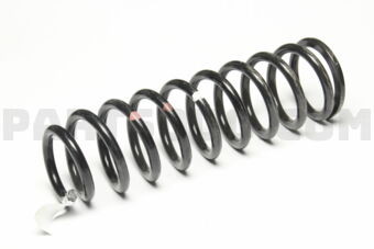 Toyota 481316B310 SPRING, FRONT COIL, RH/LH