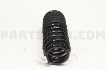 Toyota 481316B380 SPRING, FRONT COIL, RH/LH