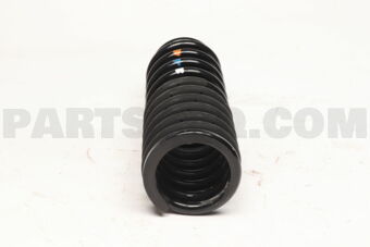 Toyota 481316B380 SPRING, FRONT COIL, RH/LH