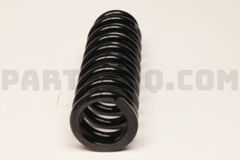 Toyota 481316B500 SPRING, FRONT COIL, RH/LH
